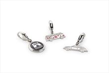 Charms de Acero Fino, Colección Volkswagen