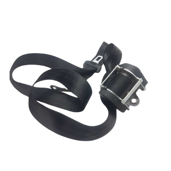 Cinturon de seguridad trasero izquierdo para Seat León