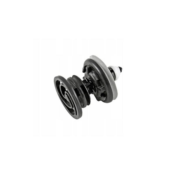 Clip original Volkswagen 7L6868243