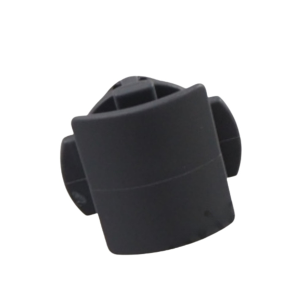 Clip para aletin original Volkswagen Tiguan 3C0853585B (2)