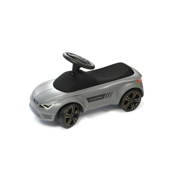 Coche infantil de cobre gris grafito Original Cupra