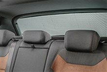Cortina solar posterior SEAT Ateca