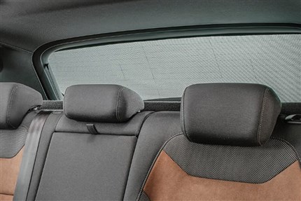 Cortina solar posterior SEAT Ateca 575064365