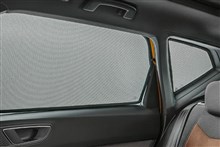 Cortinas solares laterales SEAT Ateca
