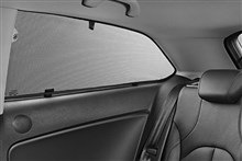 Cortinas solares laterales SEAT León