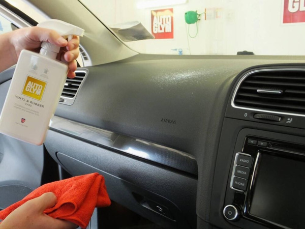 Crema de gomas y vinilos Autoglym 500ml (1)