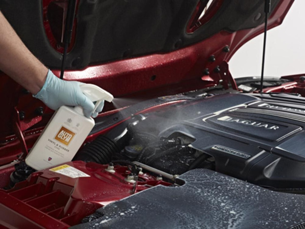 Crema de gomas y vinilos Autoglym 500ml (2)