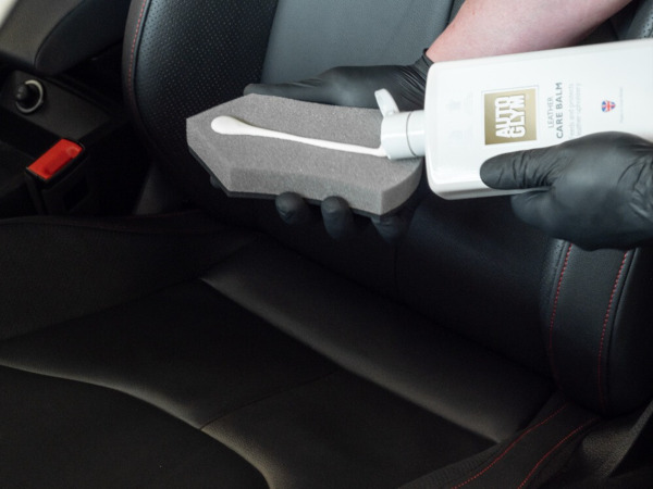 Crema nutritiva de cuero Autoglym 500ml (3)