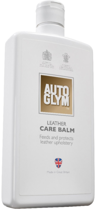 Crema nutritiva de cuero Autoglym 500ml