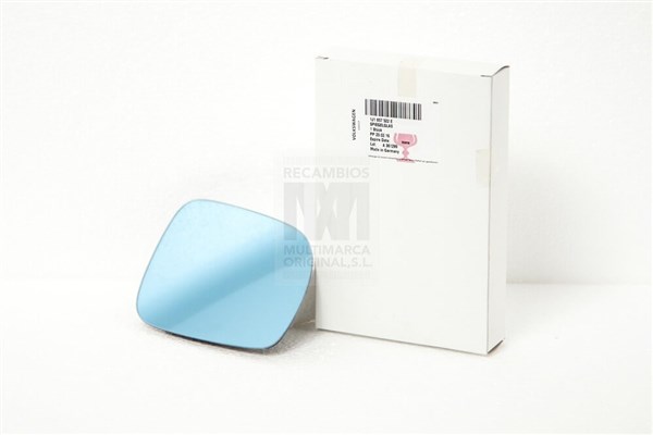 Espejo retrovisor derecho 1J1857522E