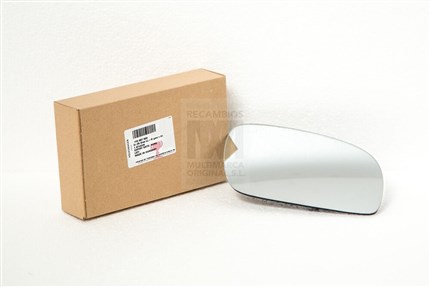 Espejo retrovisor derecho 1T0857522