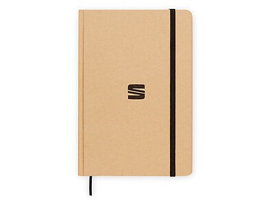 Cuaderno A6 reciclado A6