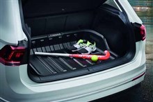 Cubeta para maletero Nuevo Tiguan