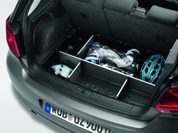 Cubeta para maletero Polo A5 (2)