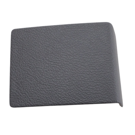 Cubierta bisagra gris palladium original Volkswagen Caravelle de 2020 en adelante 7H5867198ANA2