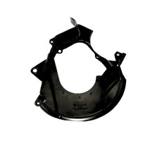 Cubierta correa dentada para Volkswagen T4 2.4 D, 2.5 TDI, Original Grupo VAG 074109121C
