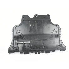 Cubierta de motor original Volkswagen Golf, Passat, T-Roc y Touran 5Q0825236N