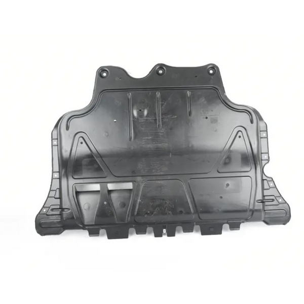 Cubierta de motor original Volkswagen Golf, Passat, T-Roc y Touran 5Q0825236N