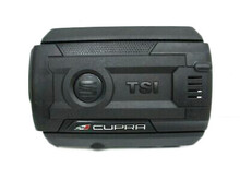 CUBIERTA DEL MOTOR CUPRA ORIGINAL SEAT LEON III (5F)