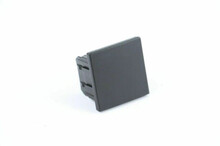 CUBIERTA SIMULADA INTERRUPTOR EN BLANCO 'TABLERO DE INSTRUMENTOS' ORIGINAL VW T5