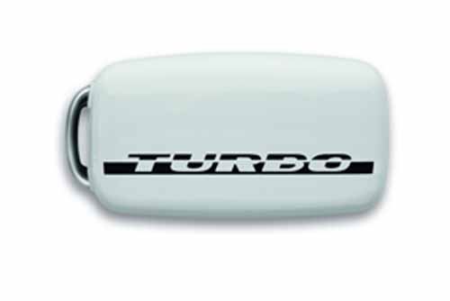 Cubrellaves New Beetle "TURBO"