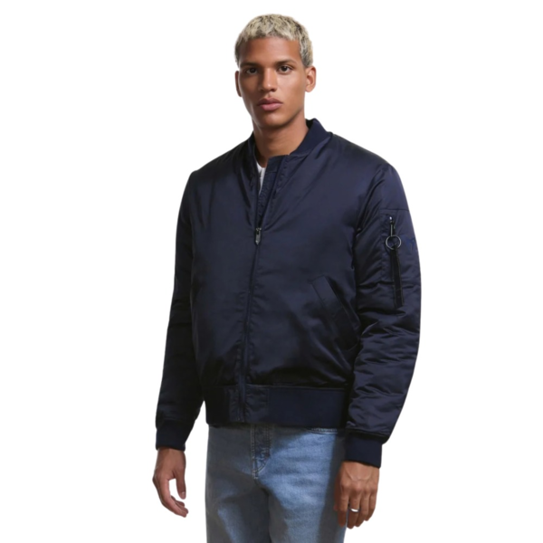 Cupra bomber jacket Modelo chaqueta Deportiva Premium Cupra 6H1084002G AAD