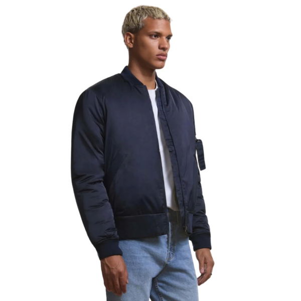 Cupra bomber jacket Modelo chaqueta Deportiva Premium Cupra 6H1084002G AAD