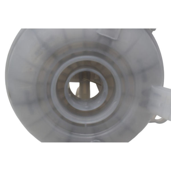 Depósito compensación, refrigerante SIN bolsa de silicato (1)