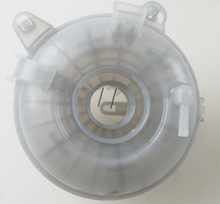 Depósito compensación, refrigerante SIN bolsa de silicato