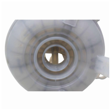 Depósito compensación, refrigerante SIN bolsa de silicato