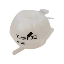 Deposito de compensación original Volkswagen/ Vaso de exapansión