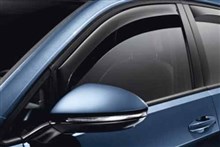 Derivabrisas para Golf