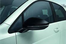 Derivabrisas para Nuevo Tiguan.