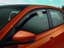 Derivabrisas Volkswagen Polo