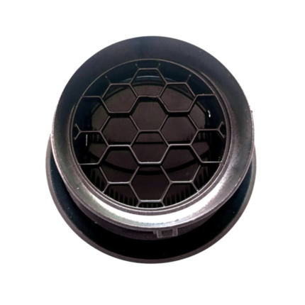 Difusor de aire acondicionado central sin mano original Seat Ibiza 2016-2017 6P0819110LGG