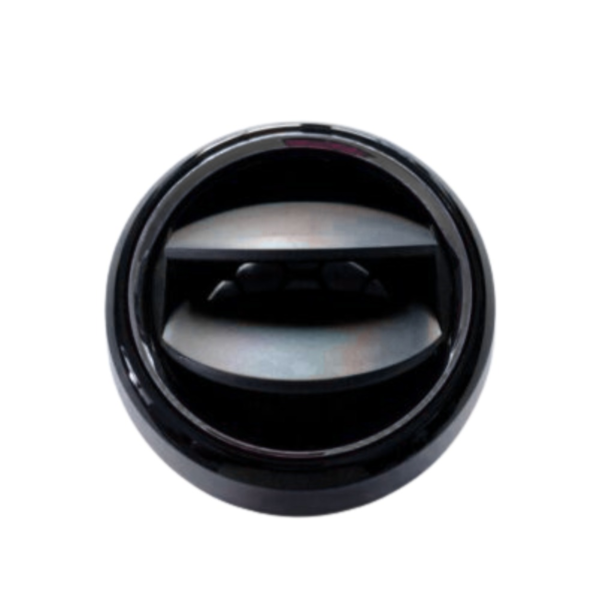 Difusor de aire acondicionado central sin mano original Seat Ibiza 2016-2017 6P0819110LGG (2)