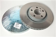 Disco de freno Economy Delantero JZW615301H