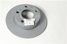 Disco de freno Economy Trasero JZW615601C