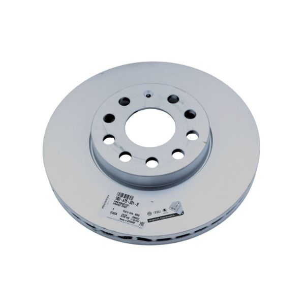 Disco de freno Volkswagen original 5Q0615301H (2)