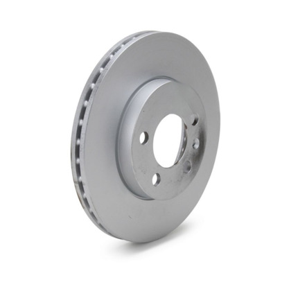 Disco de freno Volkswagen original 5Q0615301H