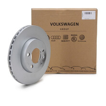 Disco de freno Volkswagen original 5Q0615301H