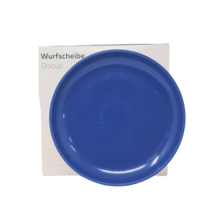 Disco volador / Frisbee Volkswagen Bettle