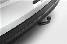 Dispositivo de remolque desmontable VW Multivan