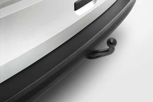 Dispositivo de remolque desmontable VW Multivan