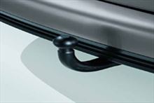 Dispositivo de remolque para Touran Volkswagen