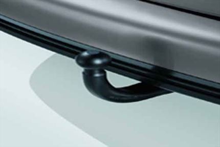 Dispositivo de remolque para Touran Volkswagen