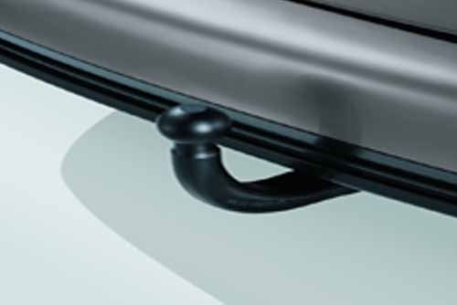 Dispositivo de remolque para Touran Volkswagen