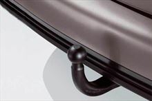 Dispositivo de remolque rígido VW Multivan, California,Caravelle,Transporter