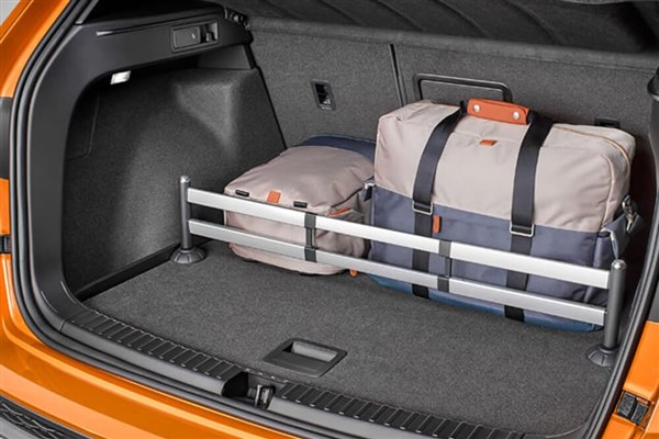 Divisor de maletero SEAT Ateca