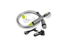 Ducha portátil Ideal para cámping